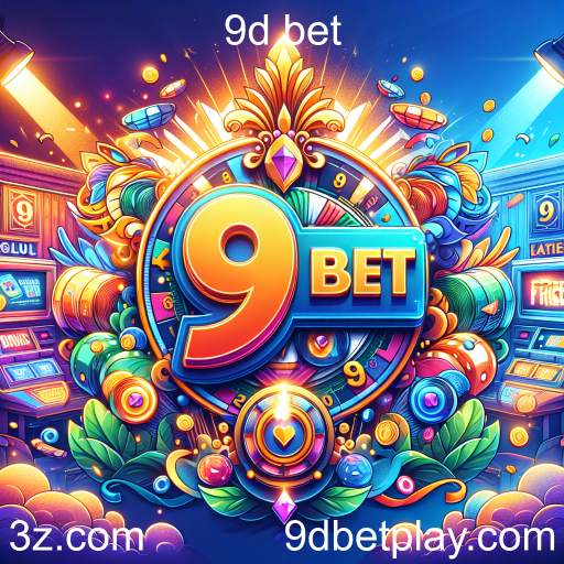 Descubra as Melhores Promoções do 9d Bet: Aumente Suas Chances de Ganho